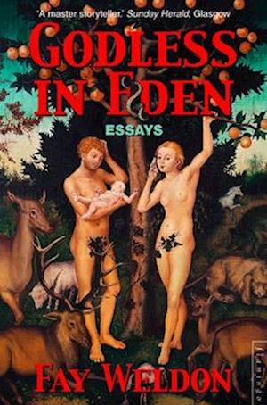 Godless in Eden