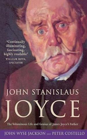 John Stanislaus Joyce