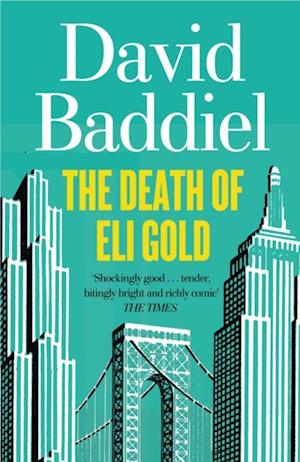Death of Eli Gold