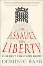 The Assault on Liberty