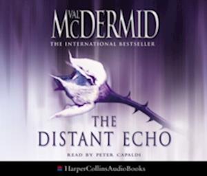 The Distant Echo (Detective Karen Pirie, Book 1)