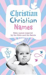 Christian Christian Names