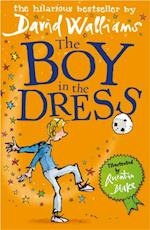 Boy in the Dress