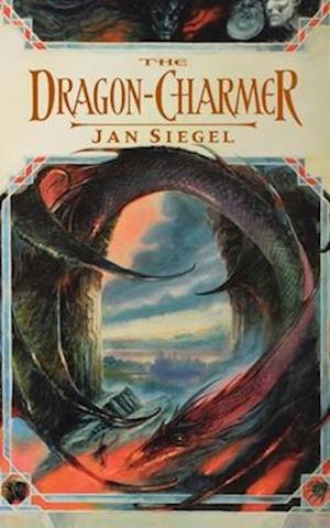 The Dragon-Charmer