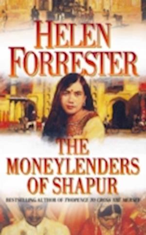 The Moneylenders of Shahpur