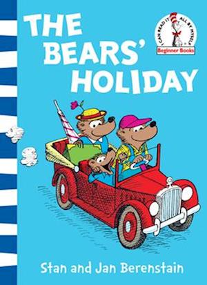 The Bears’ Holiday