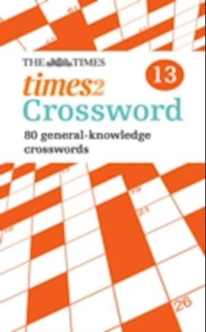 The Times Quick Crossword Book 13