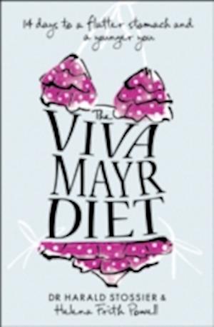 The Viva Mayr Diet