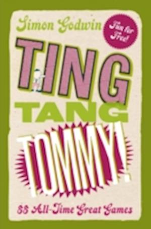 Ting Tang Tommy