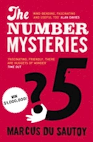 The Number Mysteries