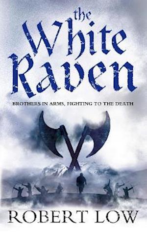 White Raven