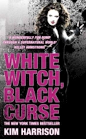 White Witch, Black Curse