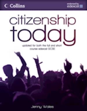 Citizenship Today