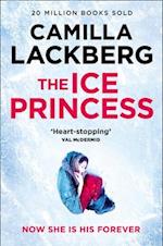Ice Princess (Patrik Hedstrom and Erica Falck, Book 1)