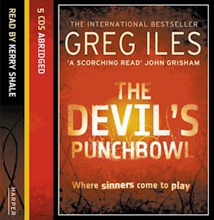 The Devil’s Punchbowl