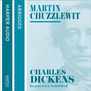 Martin Chuzzlewit