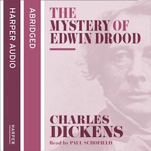 The Mystery of Edwin Drood