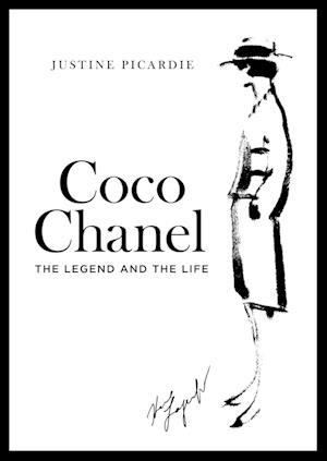 Få Chanel af Justine som Paperback bog på - 9780007318995