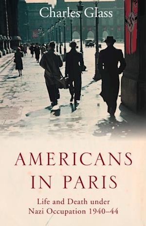 Americans in Paris