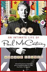 LIFE OF PAUL MCCARTNEY EPU EB