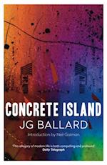 Concrete Island