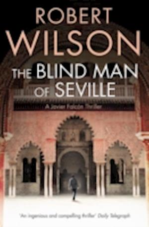 The Blind Man of Seville