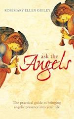 Ask The Angels