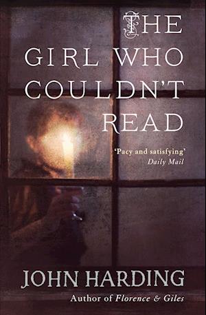 The Girl Who Couldn’t Read