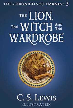 Lion, the Witch and the Wardrobe