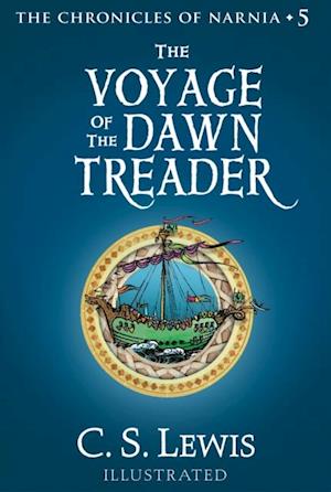 Voyage of the Dawn Treader