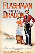 Flashman and the Dragon