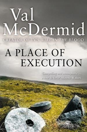 Place of Execution