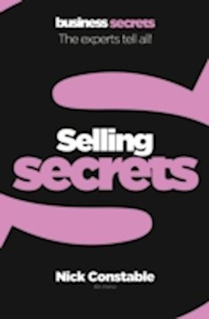 Selling Secrets