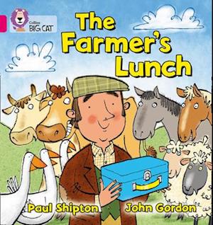 The Farmer’s Lunch