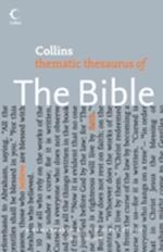 Collins Thematic Thesaurus of the Bible