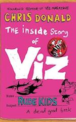 The Inside Story of Viz