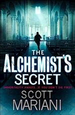 Alchemist s Secret