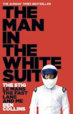 The Man in the White Suit