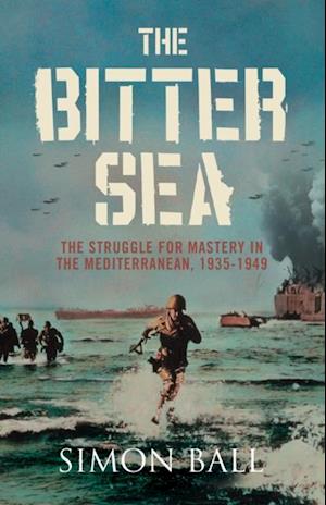 Bitter Sea