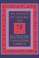 101 Nights of Tantric Sex