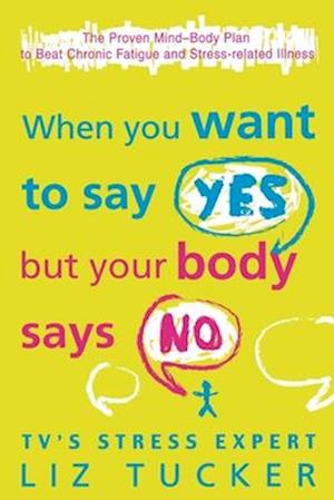 When You Want to Say Yes, But Your Body Says No