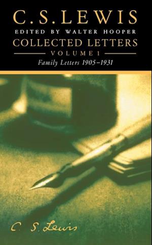 Collected Letters Volume One