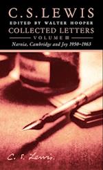 Collected Letters Volume Three