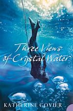 Three Views of Crystal Water