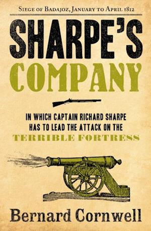 Sharpe's Company