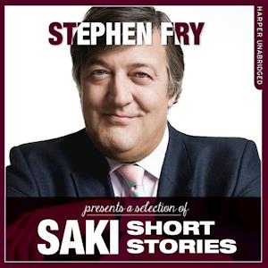 Short Stories by Saki