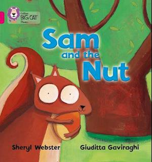 Sam and the Nut