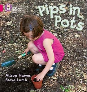 Pips in Pots