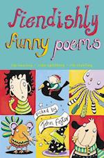 Fiendishly Funny Poems