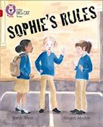 Sophie’s Rules